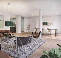 WOHNEN IM KAISERHOF - ETW 1 - 1.670.000,00&nbsp;EUR Kaufpreis, ca.&nbsp; 152,00&nbsp;m&sup2;&nbsp;Wohnfl&auml;che in Eckernförde (PLZ: 24340)