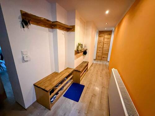 Tolle Holzeinbauten - 