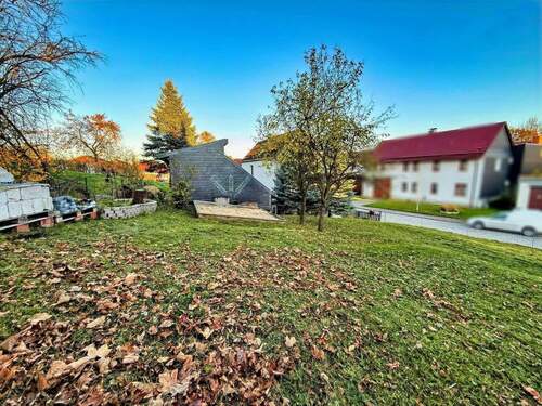 Großer Garten - Einfamilienhaus mit 115,00 m&sup2; in Unstruttal zum Kaufen