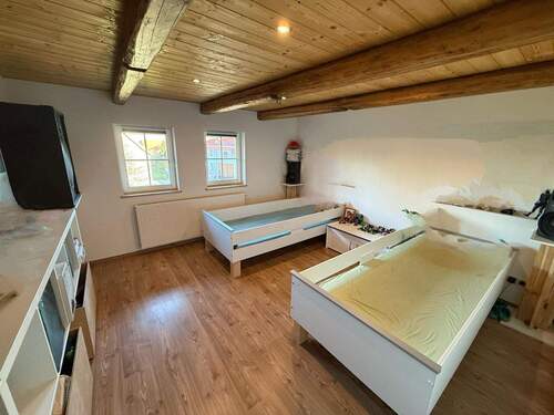 Große Schlafräume - 