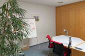 Beratungszimmer - 