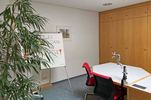Beratungszimmer - 