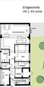 Grundriss WE 2, EG rechts - 