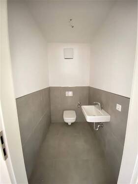 Gäste-WC - 