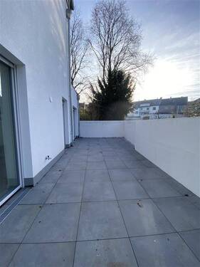 Terrasse - 