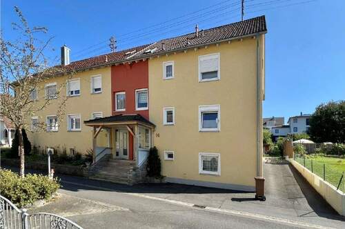 Bild1 - Sanierungsbedürftiges Reihenmittelhaus in ruhiger Lage von Unterbalbach