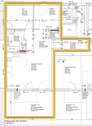 Grundriss Whg. 9 Terrasse - 