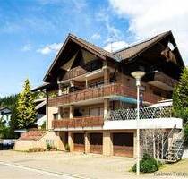 Maisonette-Wohnung mit 3 Balkonen, 5 Zimmern und 2 Bäder in Neustadt zu verkaufen - Titisee-Neustadt