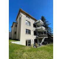 moderne 5,5 Zimmer-Wohnung in zentraler und ruhiger Lage von Überlingen