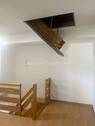 Bodentreppe zum Spitzboden - 