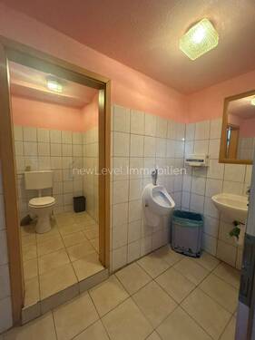 WC EG Gewerbe - 