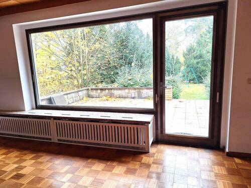Im Erdgeschoss - 
