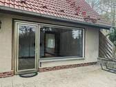 Terrasse - 