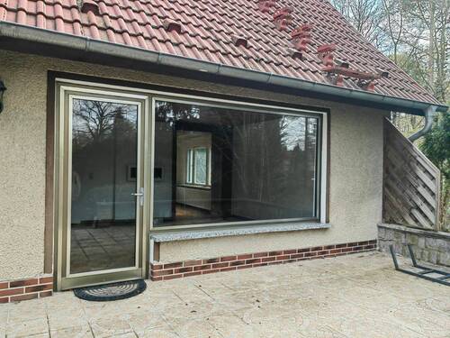 Terrasse - 
