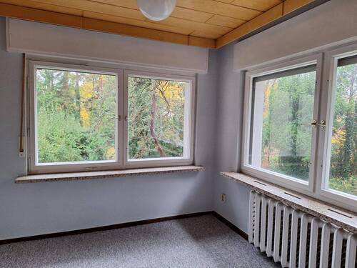 Im Erdgeschoss - 