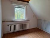 Im Obergeschoss - 