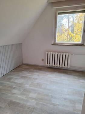 Im Obergeschoss - 