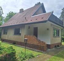 Perfekt für junge Familien: Helles 5-Zimmer-Zuhause mit großem Garten nahe Berlin - Schöneiche