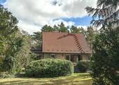 Hausansicht - 5 Zimmer Einfamilienhaus zum Kaufen in Schöneiche