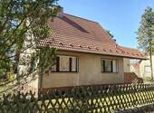 Hausansicht - 5 Zimmer Einfamilienhaus in Schöneiche