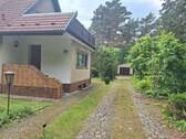 Hausansicht - Einfamilienhaus mit 134,00 m&sup2; in Schöneiche zum Kaufen