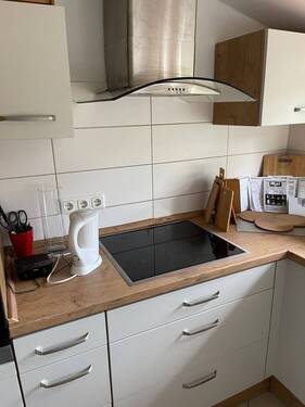 Wohnzimmer Bild 4 - 
