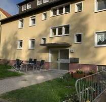 3 - Zimmerwohnung Dachgeschosswohnung im 2. OG sucht ab 1. Juli 2026 neuen Mieterin - Pegnitz