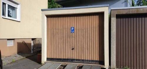 Garage Bild 1 - 