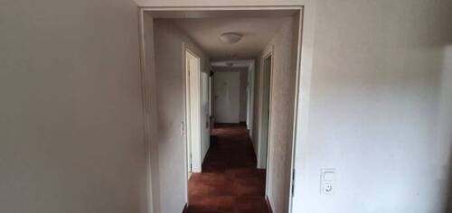 Flur Bild 1 - Etagenwohnung mit 59,00 m&sup2; in Pegnitz zur Miete
