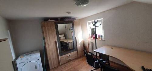 Schlafzimmer Nr. 2 - 