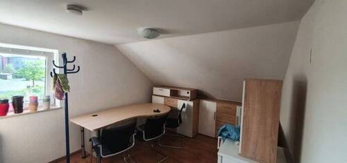 Schlafzimmer Nr. 2 - Bild 2 - 