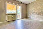 Untergeschoss Wohnung - 