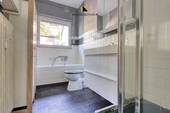 Untergeschoss Wohnung - 
