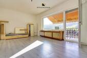 Untergeschoss Wohnung - 