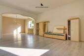 Untergeschoss Wohnung - 