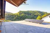 Terasse/Garage - 