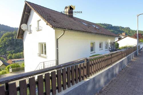 Außenansicht - 