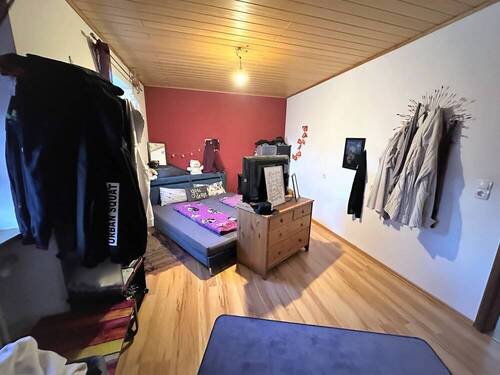 Schlafen - 