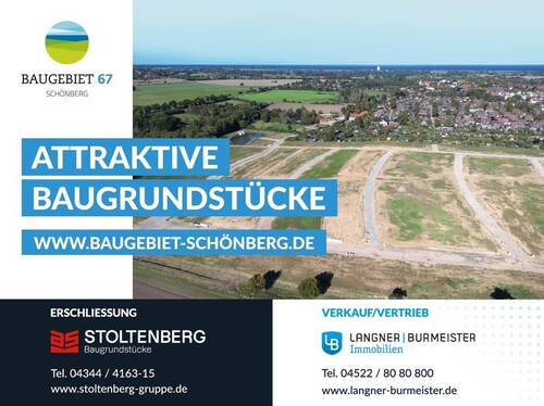 www.baugebiet-schoenberg.de - 