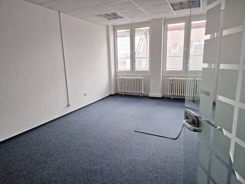 Büro - Büro in Minden zur Miete