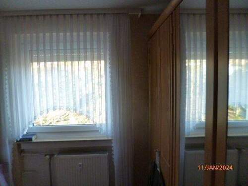 zweite Schlafzimmer - 