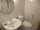 Extra Toilette - 