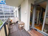 Balkon - 