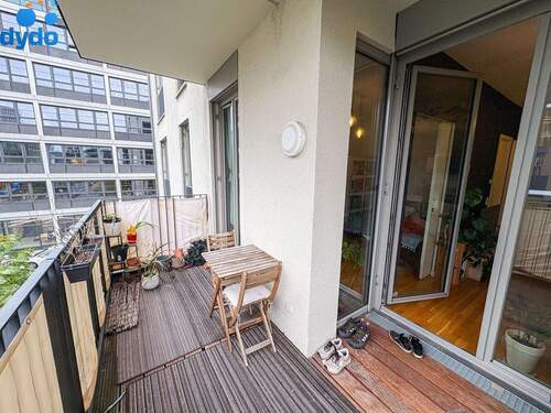 Balkon - 