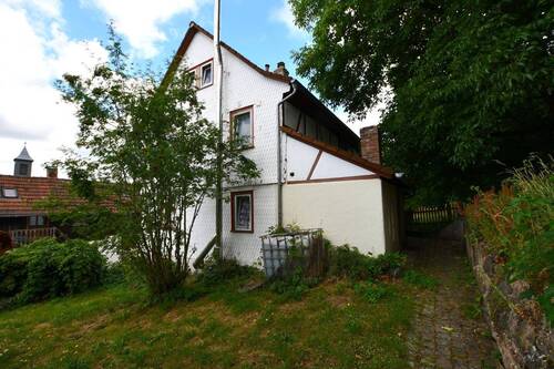 Bild 3 - 5 Zimmer Einfamilienhaus in Michelstadt