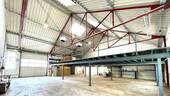 Bild 1 - Produktionshalle Lager - 2.000,00 EUR Kaltmiete,