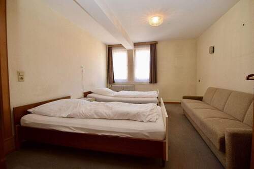 OG - Fremdenzimmer - 