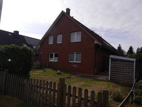 Bild 1 - Sehr geräumige Erdgeschosswohnung in ruhiger Lage