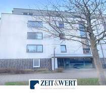 Köln-Nippes! Exklusive, barrierefreie 2-Zimmer-Eigentumswohnung mit Terrasse u. Gärtchen! (VH 4924)