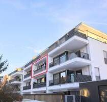 Zentrale und moderne City Wohnung in Lingen, 2,5 Zimmer Wohnung, 70m², Bernd- Rosemeyer Str. 39, Aufzug - Lingen (Ems)